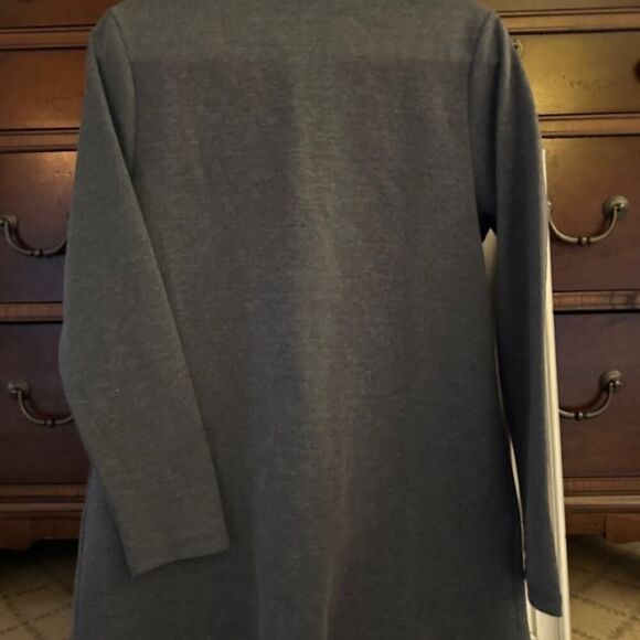 OGIO Binghamton University Gray Transition Full Zip Jacket NWOT L - Picture 5 of 15